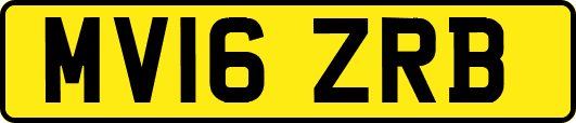 MV16ZRB