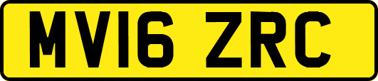MV16ZRC