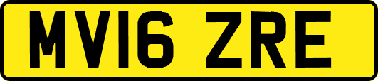 MV16ZRE