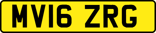 MV16ZRG