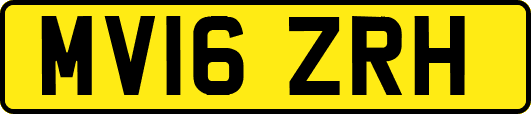 MV16ZRH