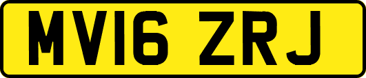 MV16ZRJ