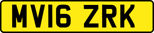 MV16ZRK