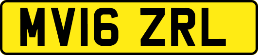 MV16ZRL