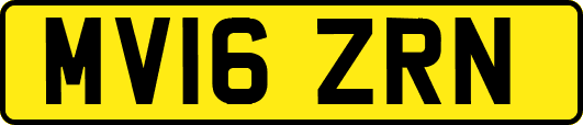 MV16ZRN