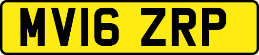 MV16ZRP