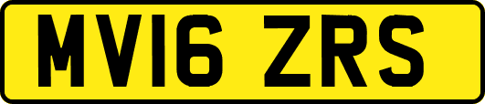 MV16ZRS