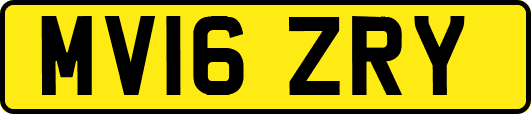 MV16ZRY