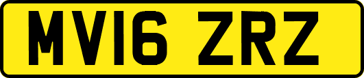 MV16ZRZ