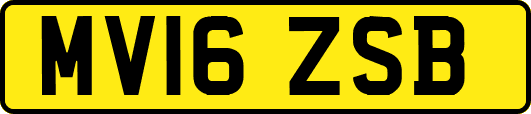 MV16ZSB