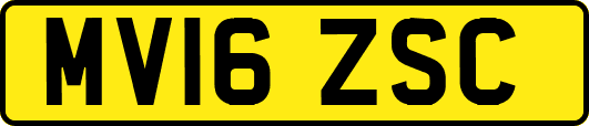 MV16ZSC
