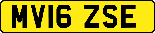 MV16ZSE