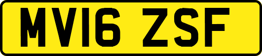 MV16ZSF