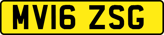 MV16ZSG