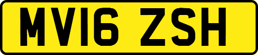 MV16ZSH