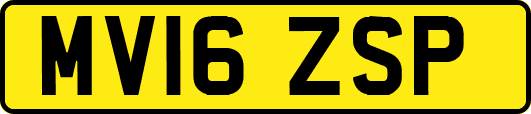 MV16ZSP