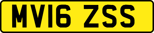 MV16ZSS