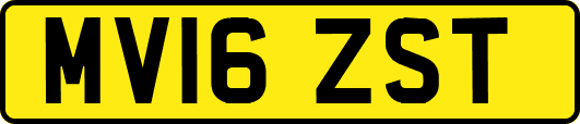 MV16ZST