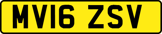 MV16ZSV