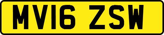 MV16ZSW