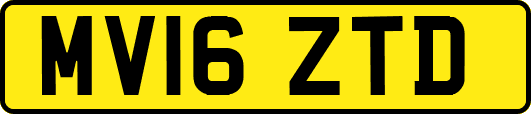 MV16ZTD