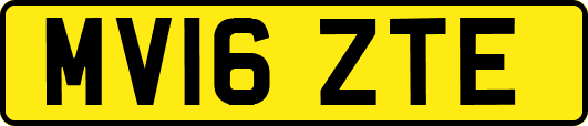 MV16ZTE