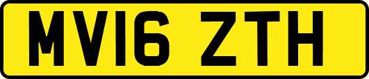 MV16ZTH