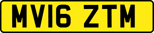 MV16ZTM
