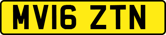 MV16ZTN
