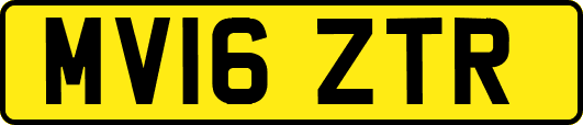 MV16ZTR