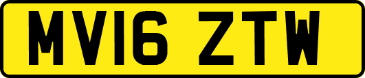 MV16ZTW