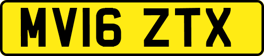 MV16ZTX