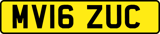 MV16ZUC