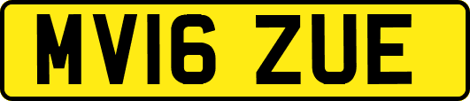 MV16ZUE