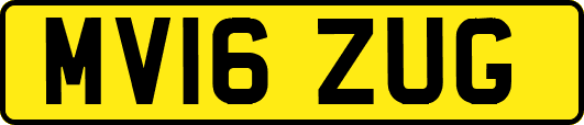 MV16ZUG