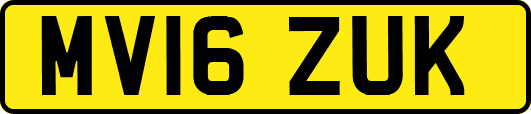 MV16ZUK