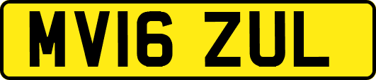 MV16ZUL