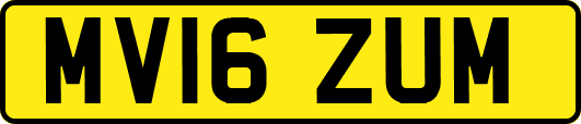 MV16ZUM
