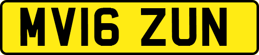 MV16ZUN