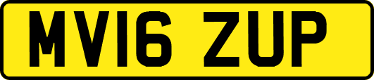 MV16ZUP