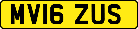 MV16ZUS