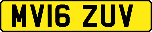 MV16ZUV