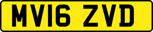 MV16ZVD