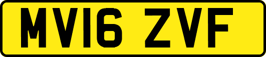 MV16ZVF