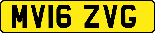 MV16ZVG