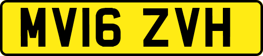 MV16ZVH