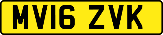 MV16ZVK