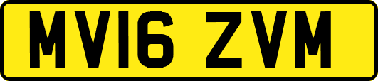MV16ZVM