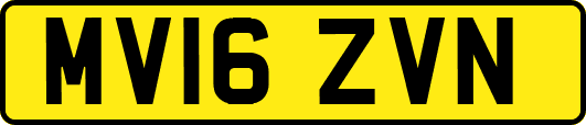 MV16ZVN
