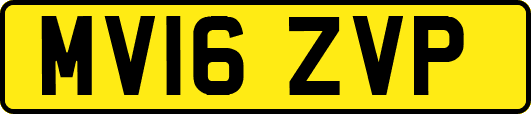 MV16ZVP